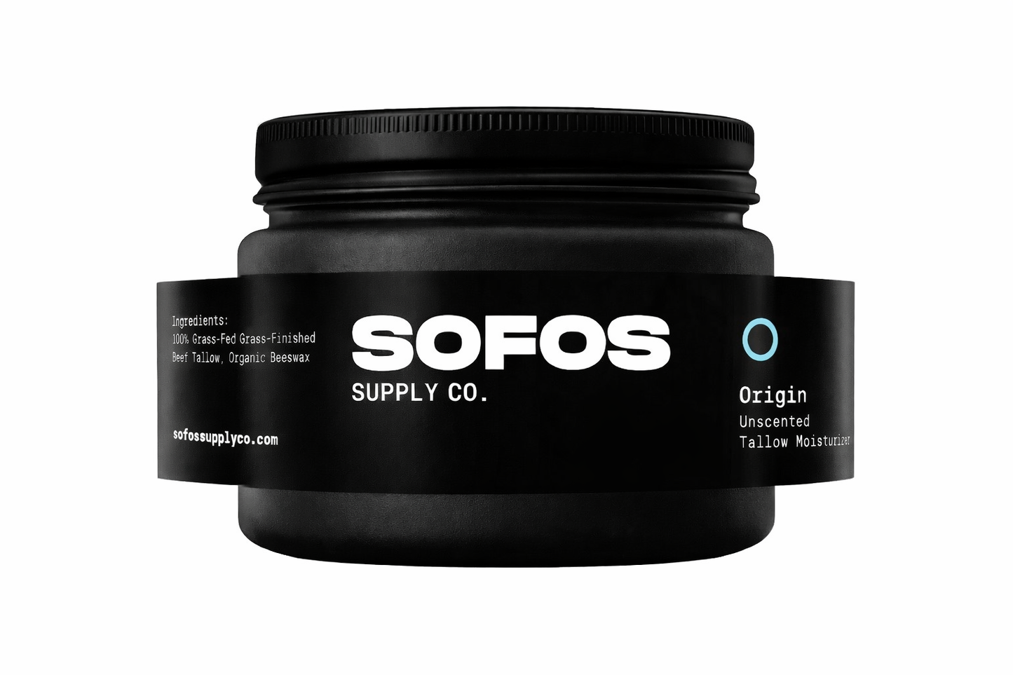 ORIGIN TALLOW MOISTURIZER