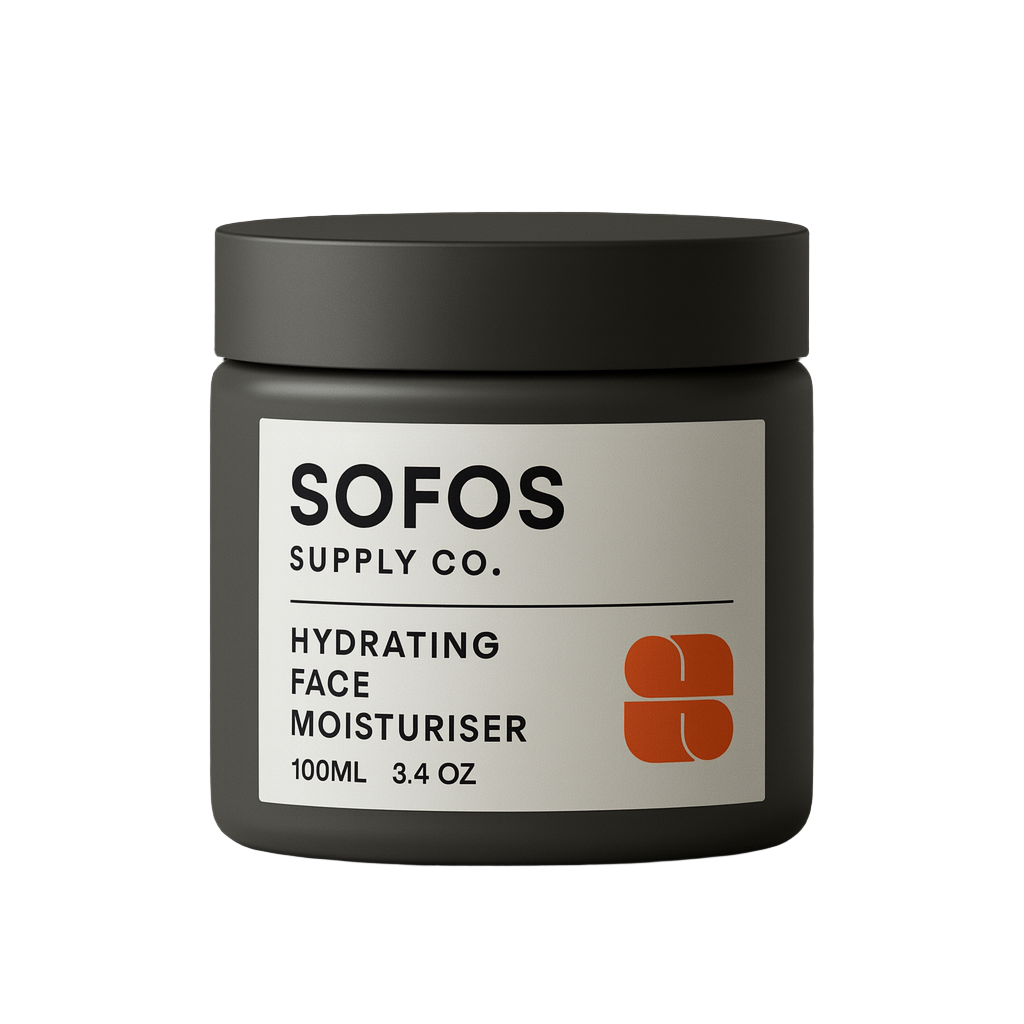 ORIGIN TALLOW MOISTURIZER