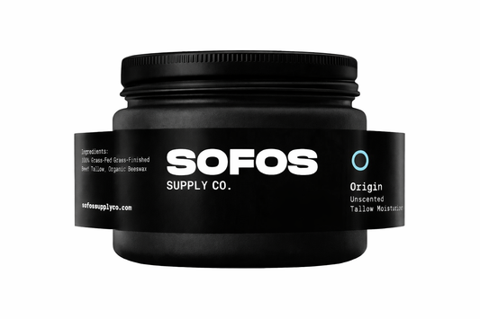 ORIGIN TALLOW MOISTURIZER